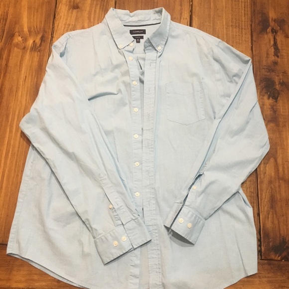 Croft and Barrow Dress Shirts - Picture 4 of 5